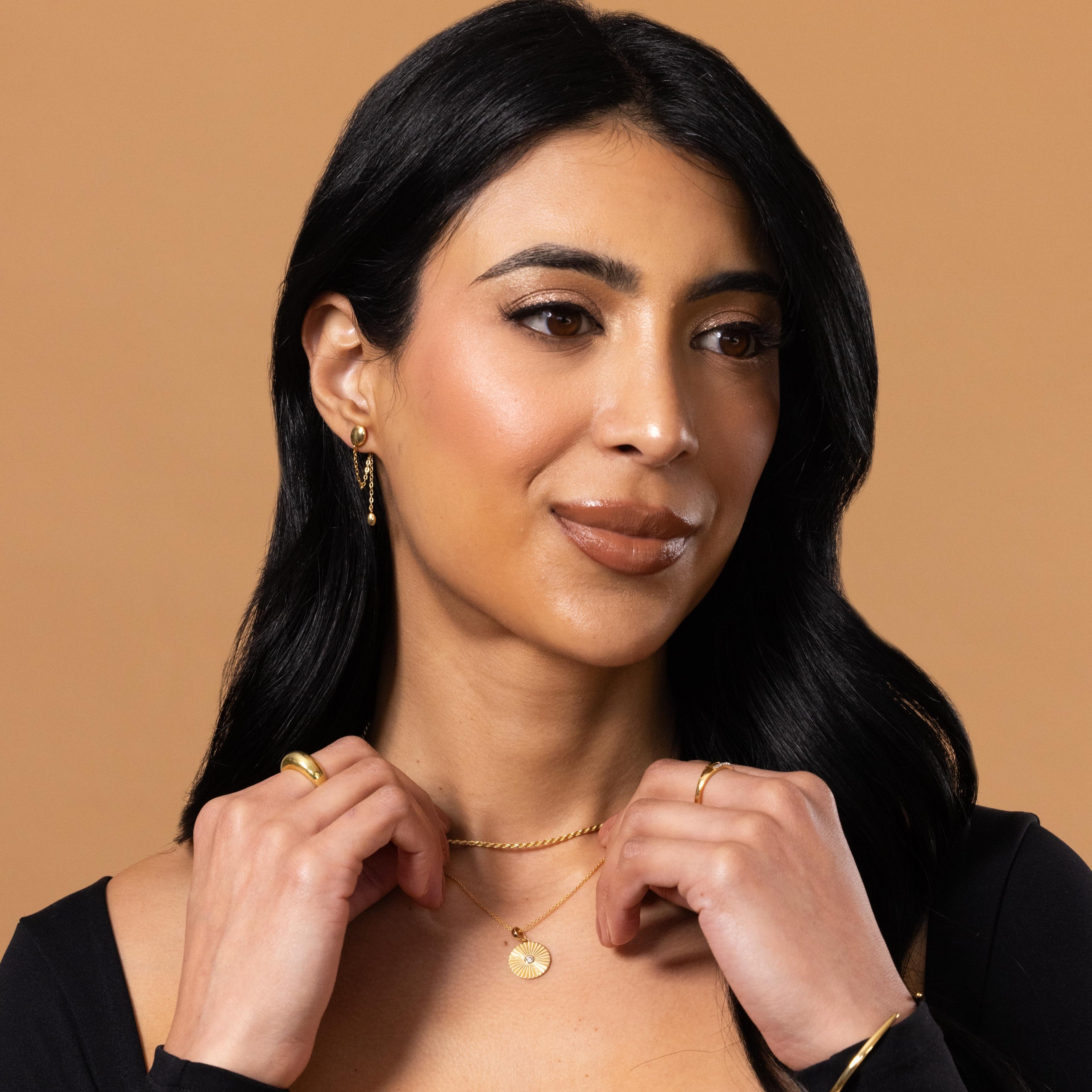 Rebecca Dangler Earrings