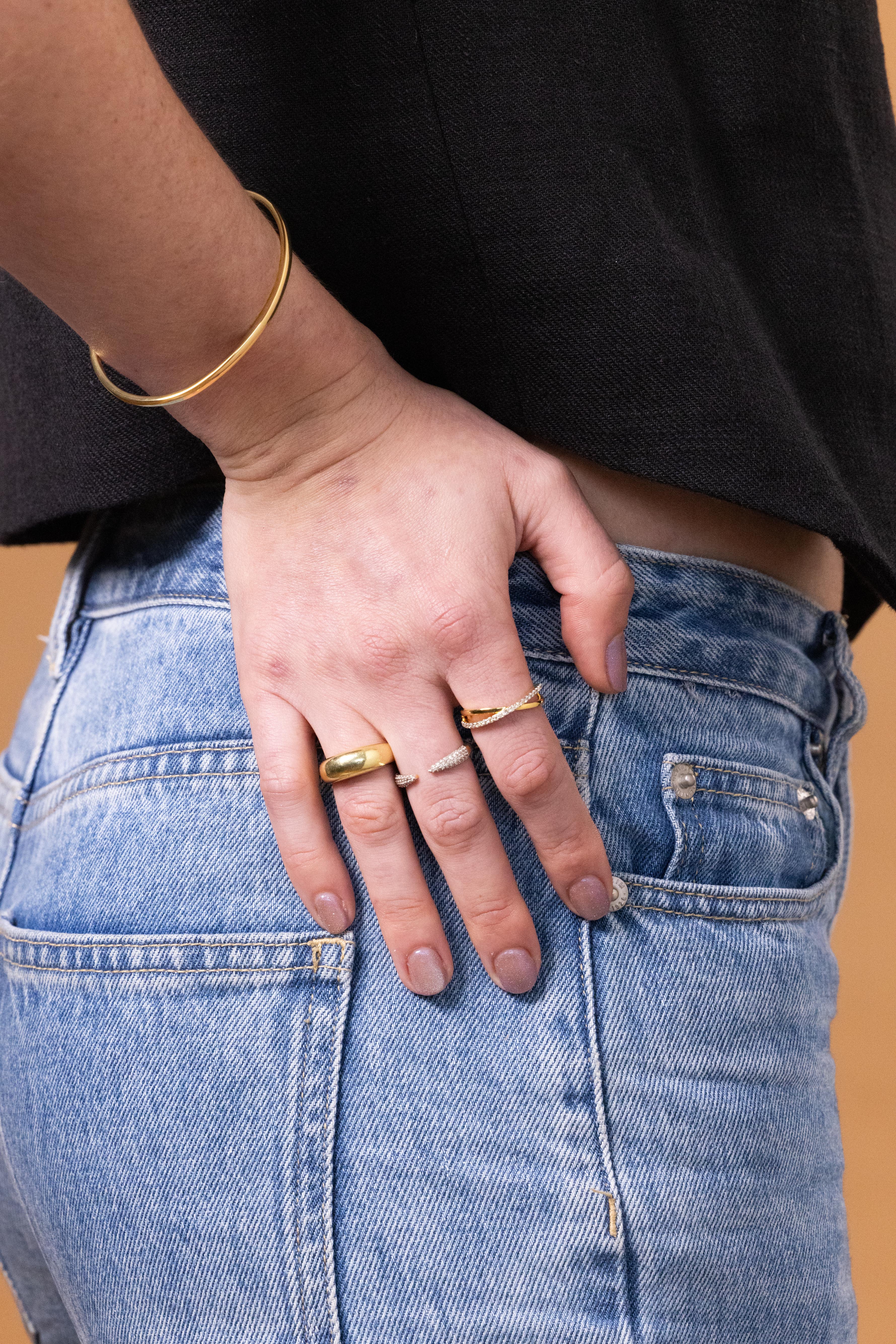 Donut Ring