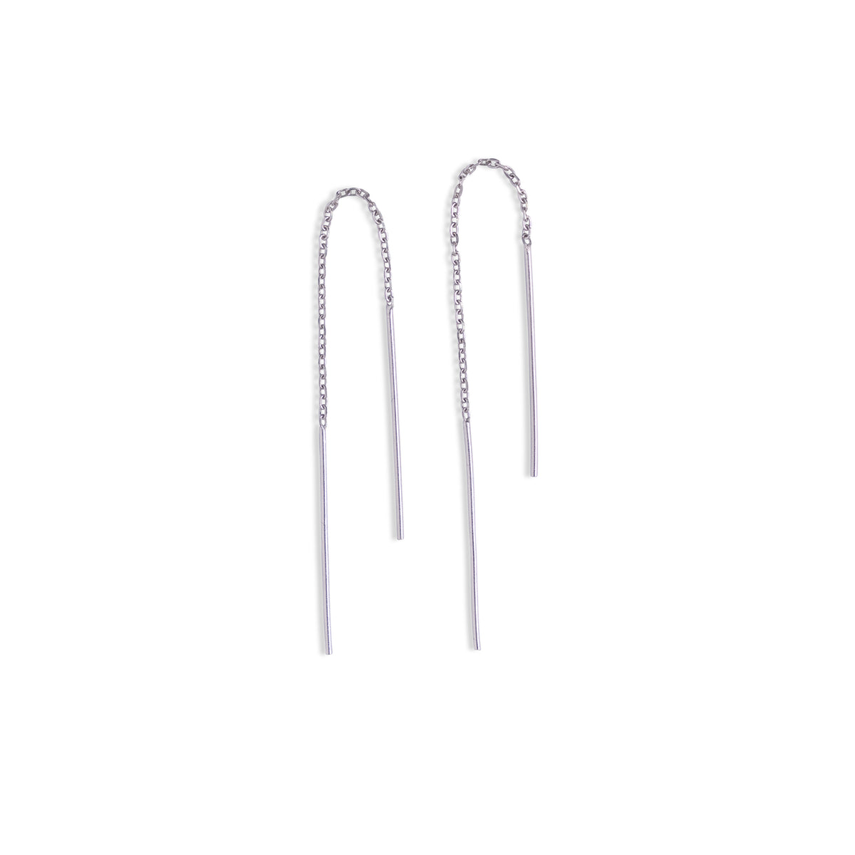 Back Chain Threads Classic Chain Threads