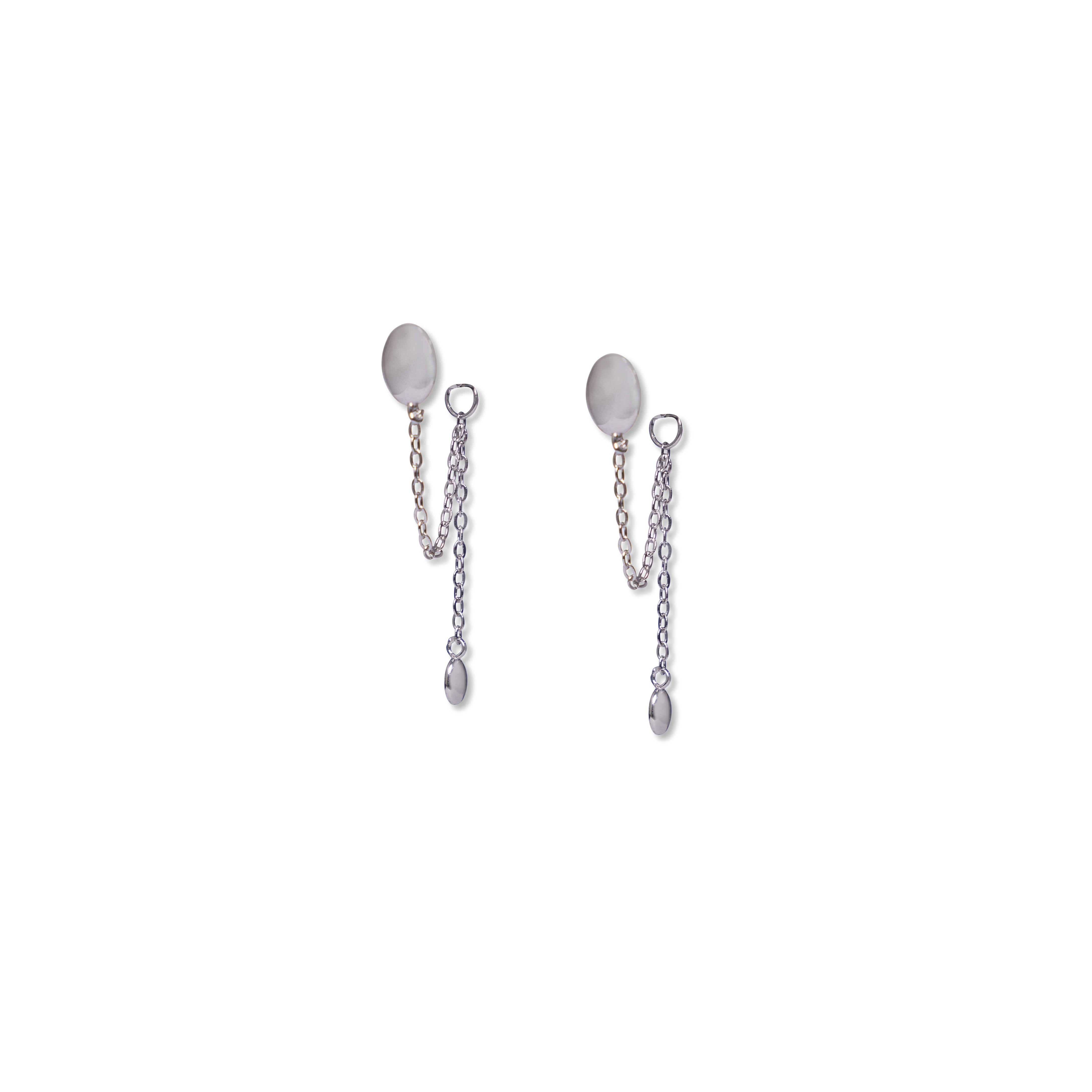 Rebecca Dangler Earrings