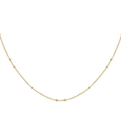 Beaded Chain