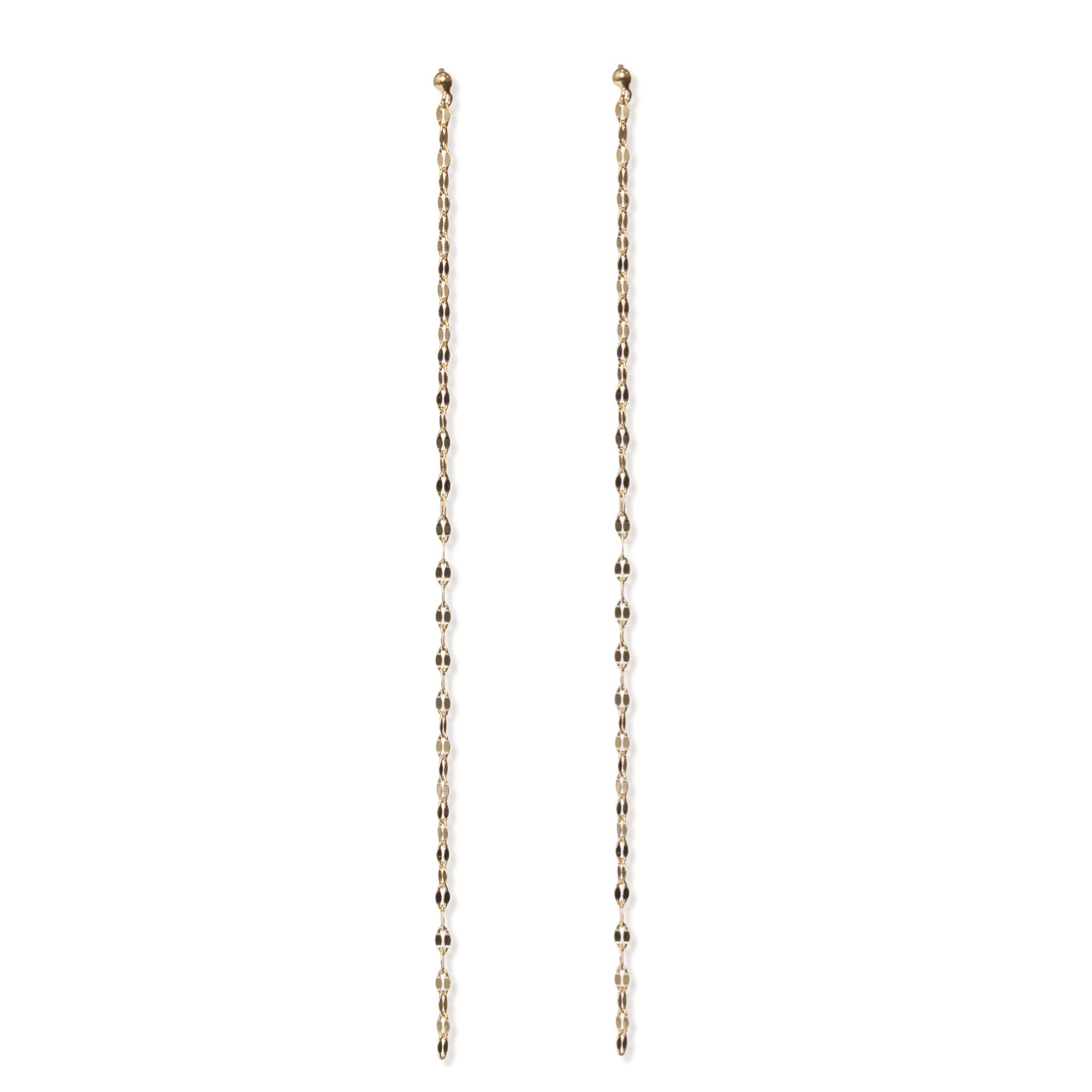Valentina Petal Chain Dusters